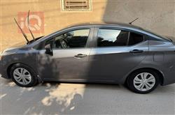 نیسان ڤێرسا